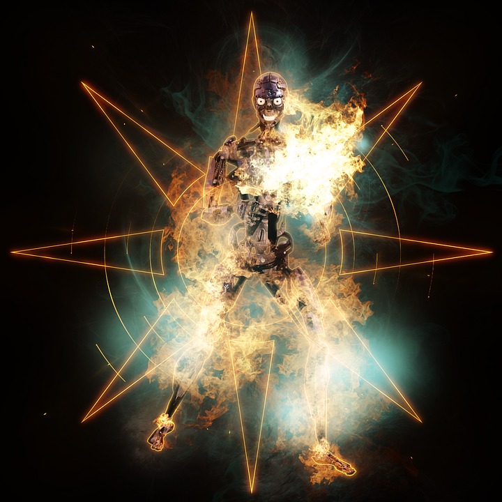 Las guerras del&nbsp;futuro