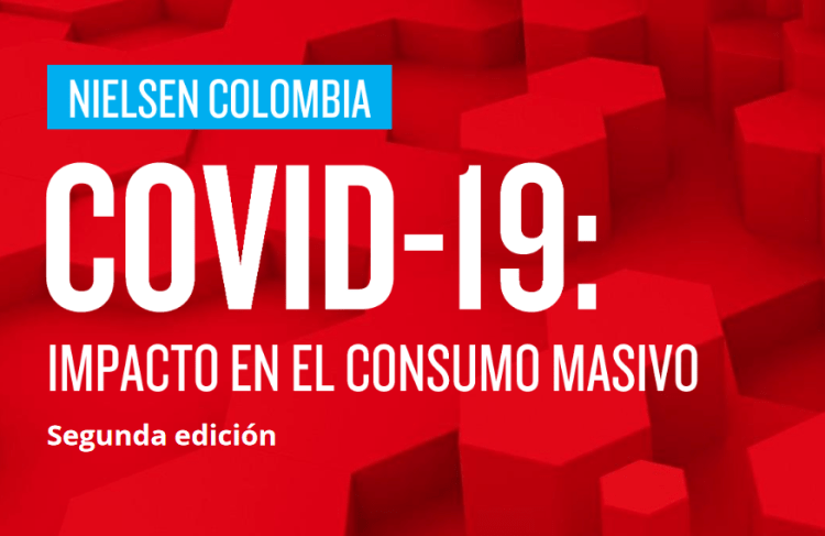 COLOMBIA Impacto del COVID-19 en las ventas de productos de consumo&nbsp;masivo