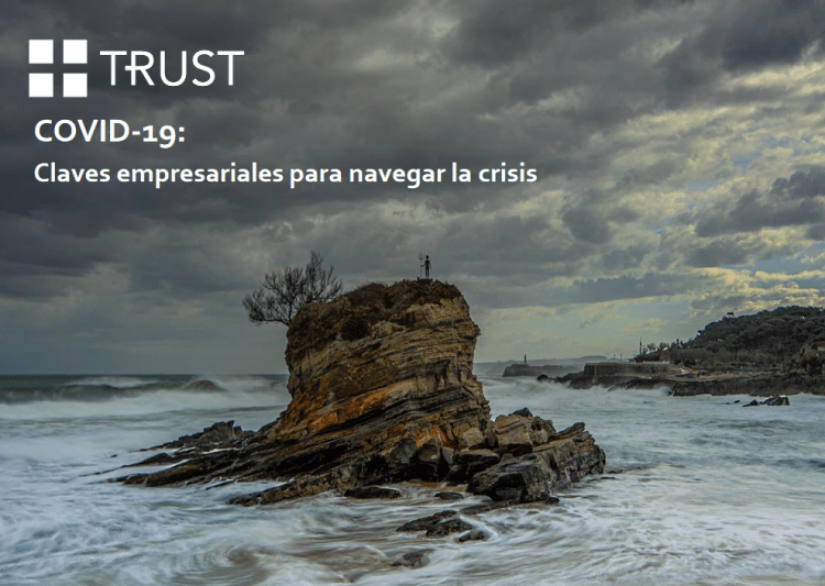 TRUST – COVID&nbsp;19