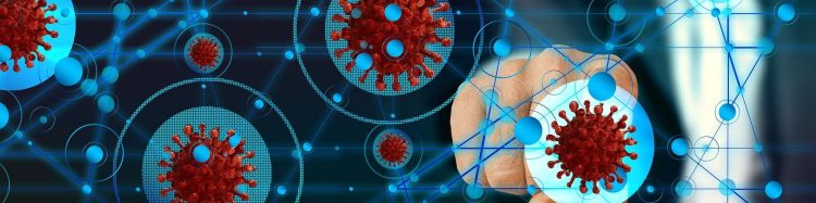 COVID-19: ¿Cuáles son los mayores riesgos para la sociedad en los próximos 18&nbsp;meses?