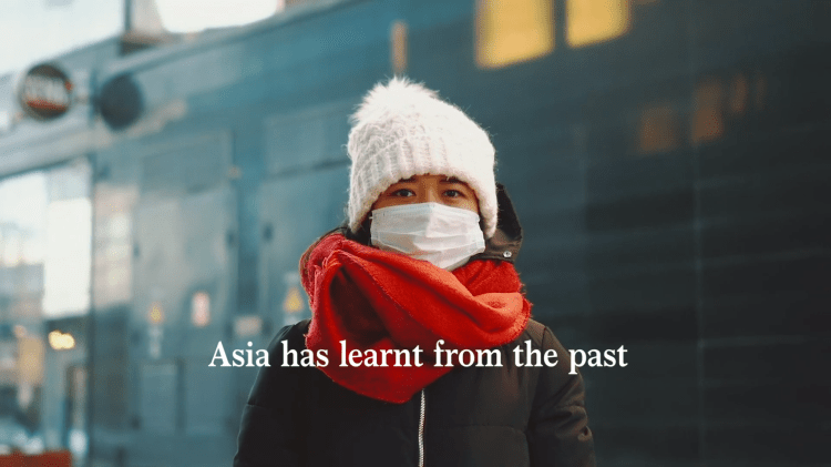 The Future of Asia is&nbsp;Now