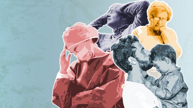 Elke Van Hoof: el confinamiento es «el mayor experimento psicológico de la&nbsp;historia»