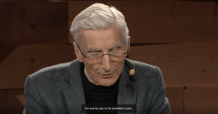 ¿Podemos evitar el fin del&nbsp;mundo?