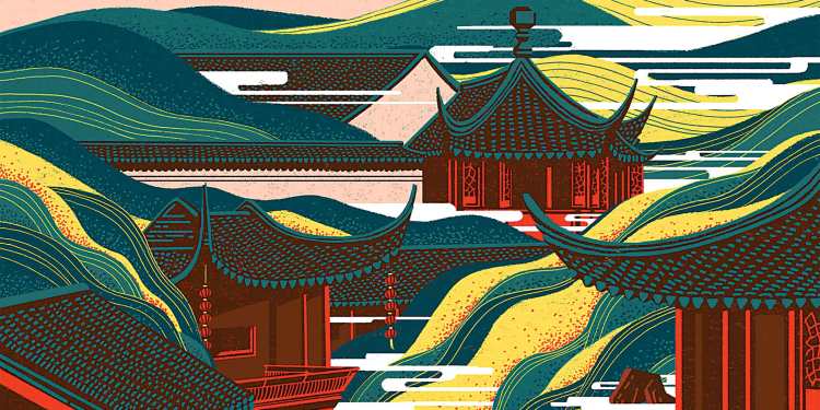 Lo que Occidente se equivoca acerca de&nbsp;China