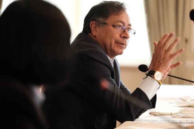 Petro se blindará de hackeos: creará la Agencia Nacional de Seguridad Digital