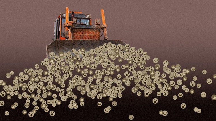 En busca de un modelo que regule los daños de las redes&nbsp;sociales