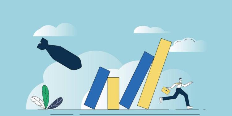 Las megaamenazas con las que termina el&nbsp;2022