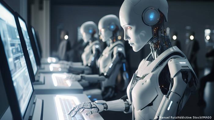 Inteligencia artificial: qué decisiones queremos dejar a las&nbsp;máquinas