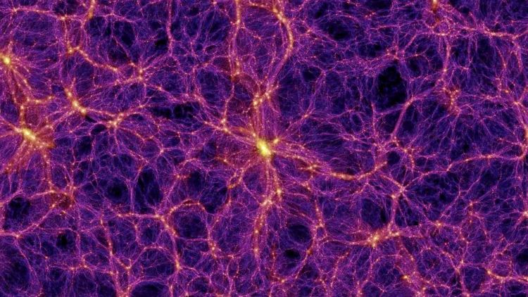 Crece la teoría de que el universo es un ser vivo capaz de aprender y&nbsp;pensar